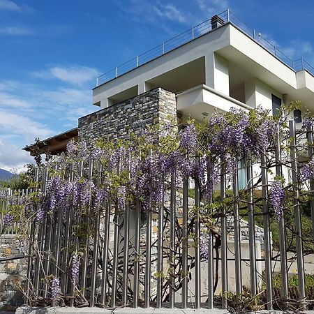 Villa Sole Коліко Екстер'єр фото