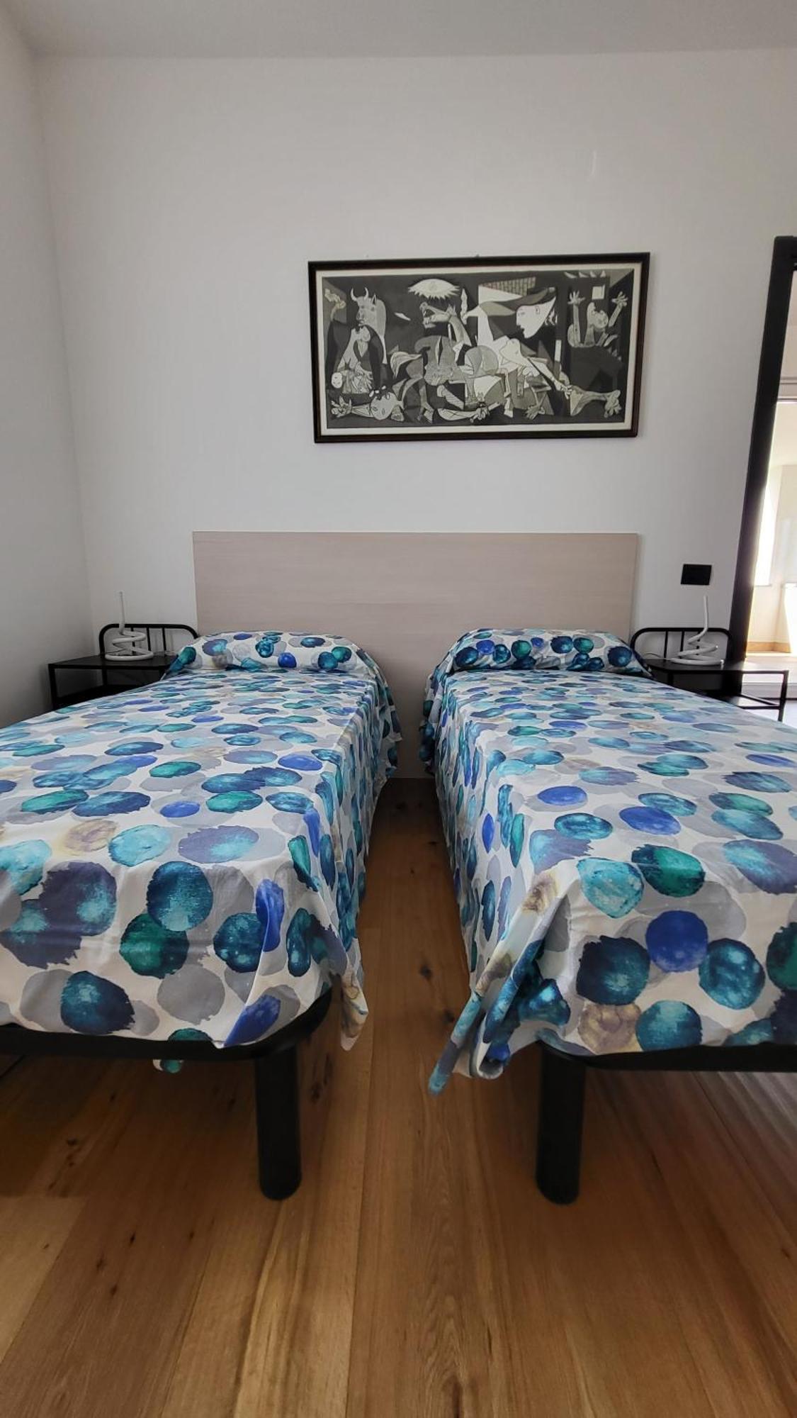 Villa Sole Коліко Екстер'єр фото