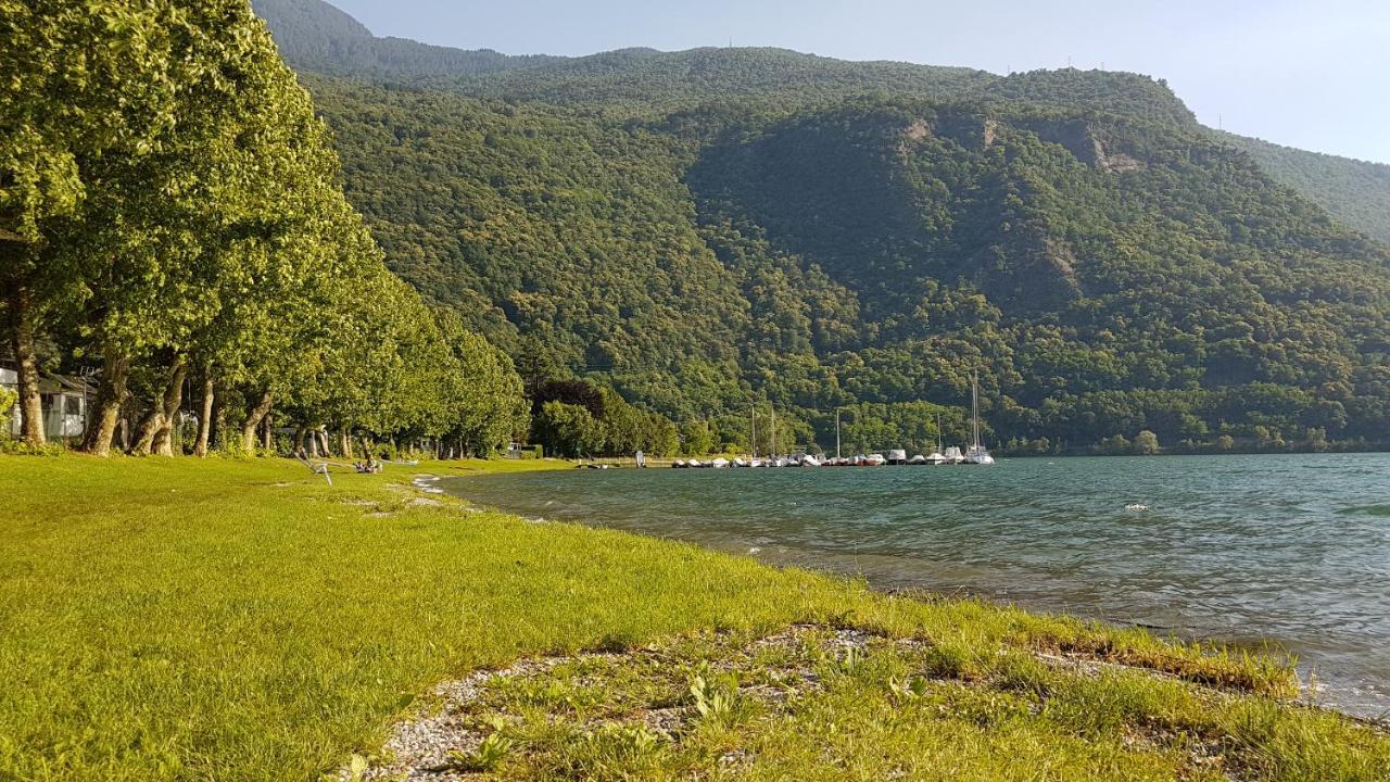 Villa Sole Коліко Екстер'єр фото