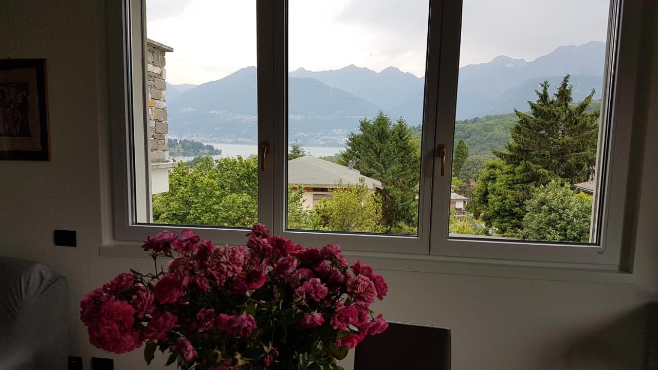 Villa Sole Коліко Екстер'єр фото