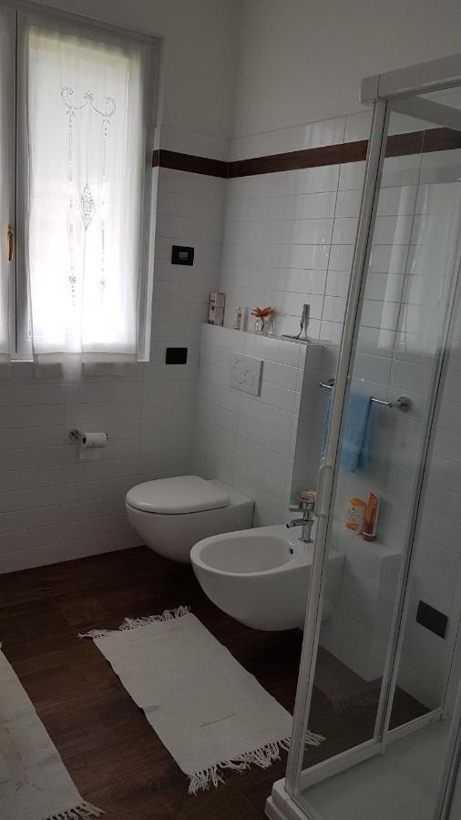 Villa Sole Коліко Екстер'єр фото
