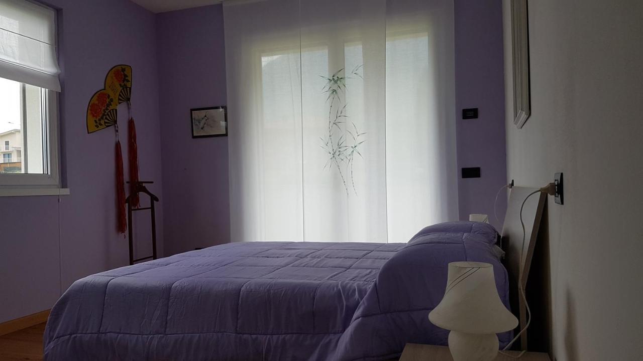 Villa Sole Коліко Екстер'єр фото